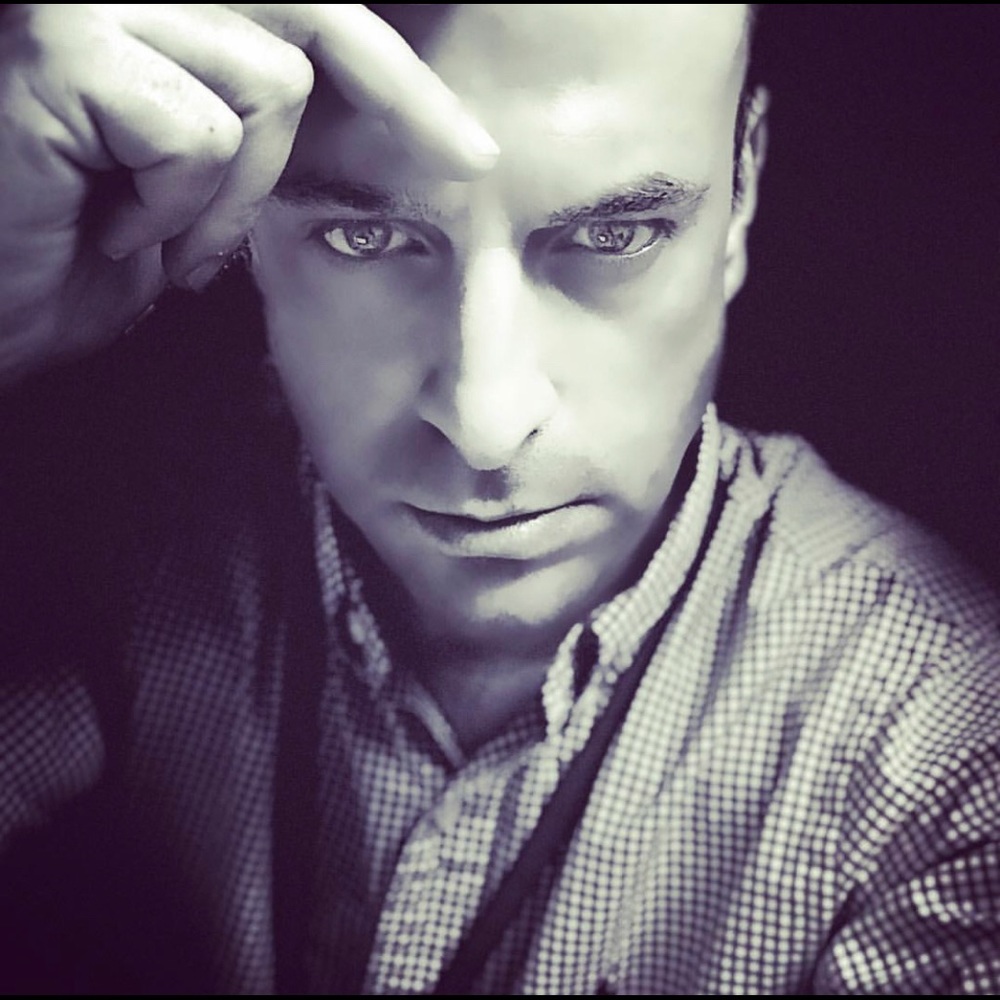 Meet your Posher, Tommy